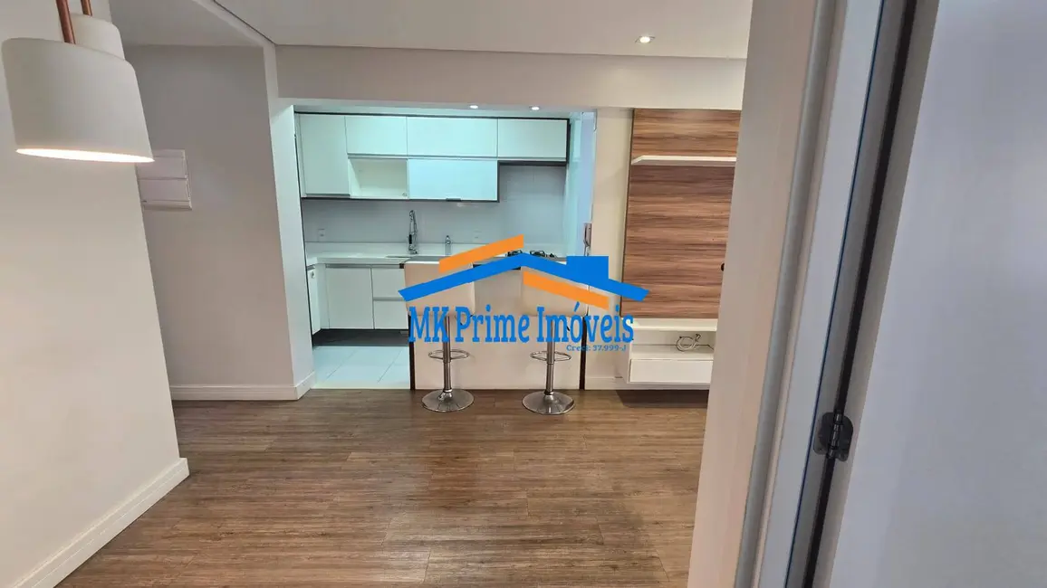 Foto 2 de Apartamento com 2 quartos à venda, 62m2 em Centro, Osasco - SP