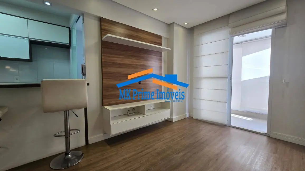 Foto 4 de Apartamento com 2 quartos à venda, 62m2 em Centro, Osasco - SP