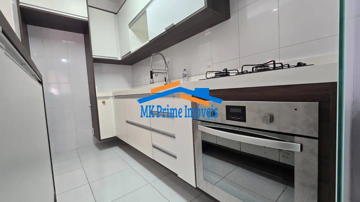 Foto 6 de Apartamento com 2 quartos à venda, 62m2 em Centro, Osasco - SP