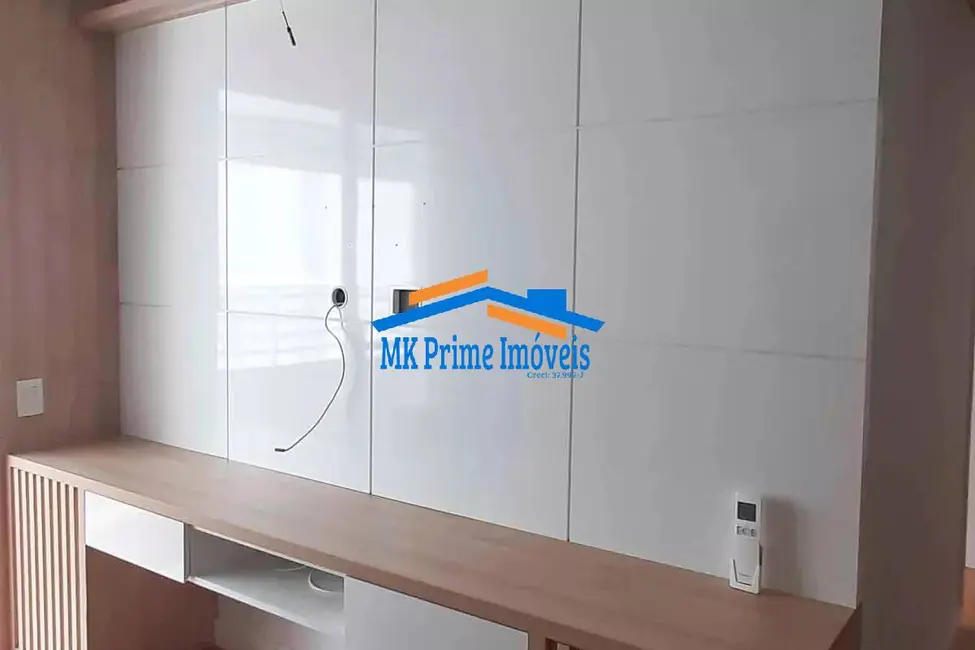 Foto 3 de Apartamento com 2 quartos à venda, 67m2 em Centro, Osasco - SP