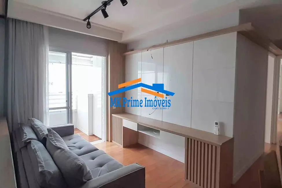 Foto 1 de Apartamento com 2 quartos à venda, 67m2 em Centro, Osasco - SP