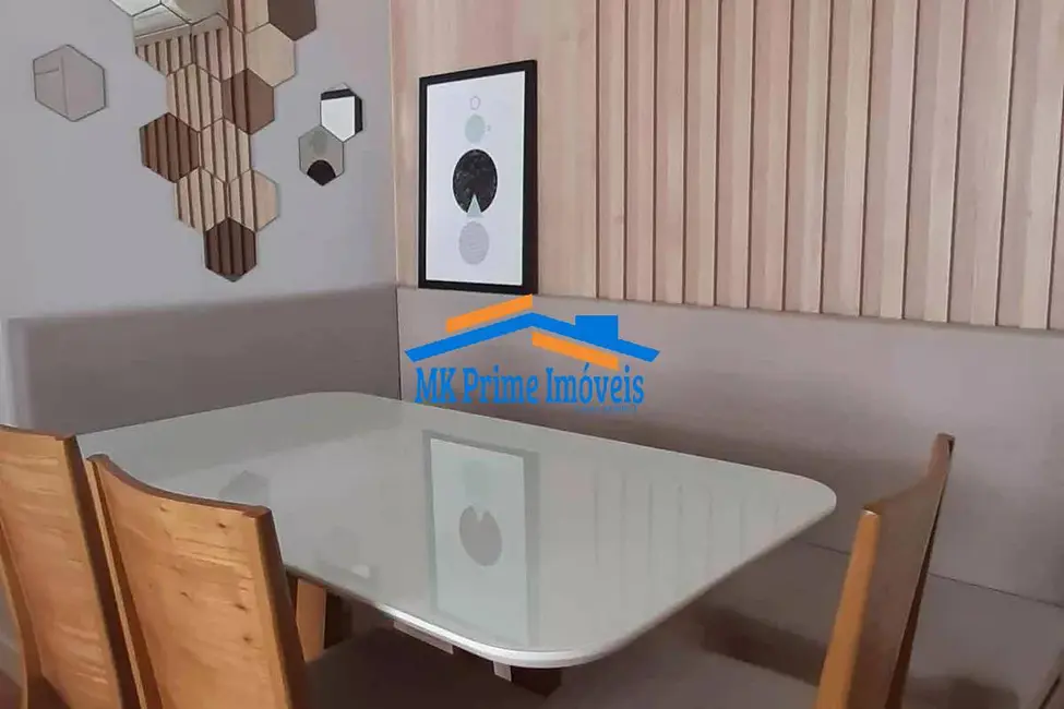 Foto 4 de Apartamento com 2 quartos à venda, 67m2 em Centro, Osasco - SP