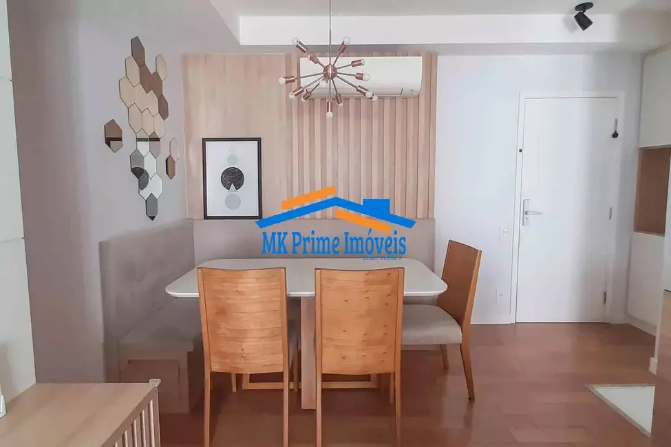 Foto 2 de Apartamento com 2 quartos à venda, 67m2 em Centro, Osasco - SP