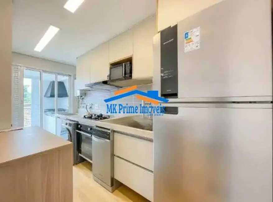 Foto 6 de Apartamento com 2 quartos à venda, 64m2 em Rochdale, Osasco - SP