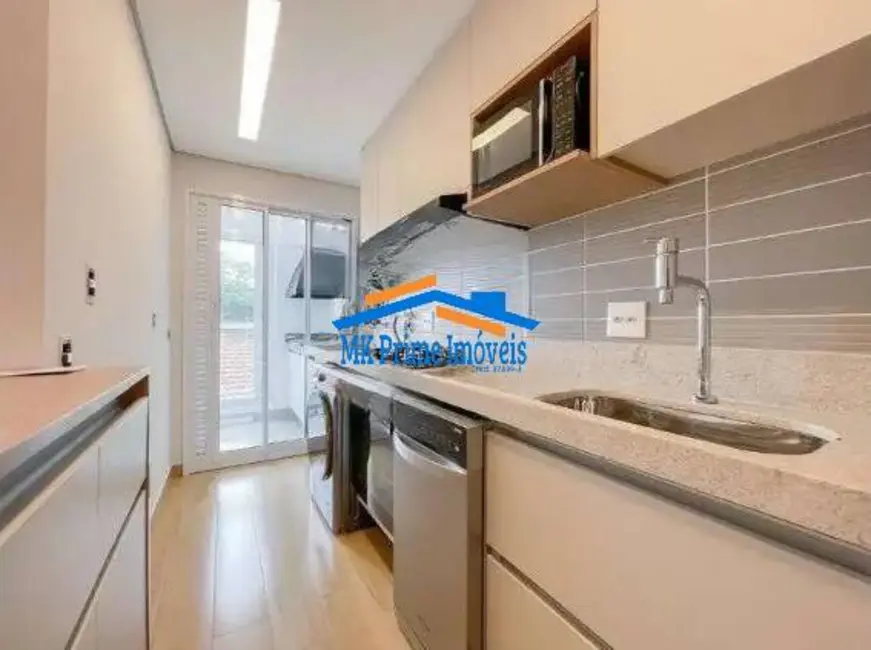 Foto 7 de Apartamento com 2 quartos à venda, 64m2 em Rochdale, Osasco - SP