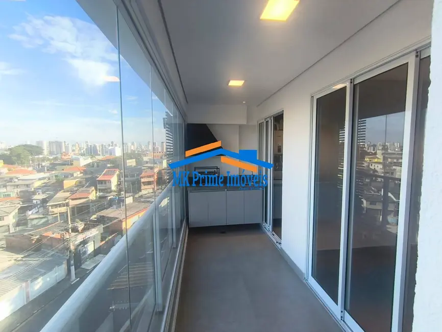 Apartamento com 3 quartos à venda, 65m2 em Rochdale, Osasco - SP - imagem 2 Foto 2 de Apartamento com 3 quartos à venda, 65m2 em Rochdale, Osasco - SP
