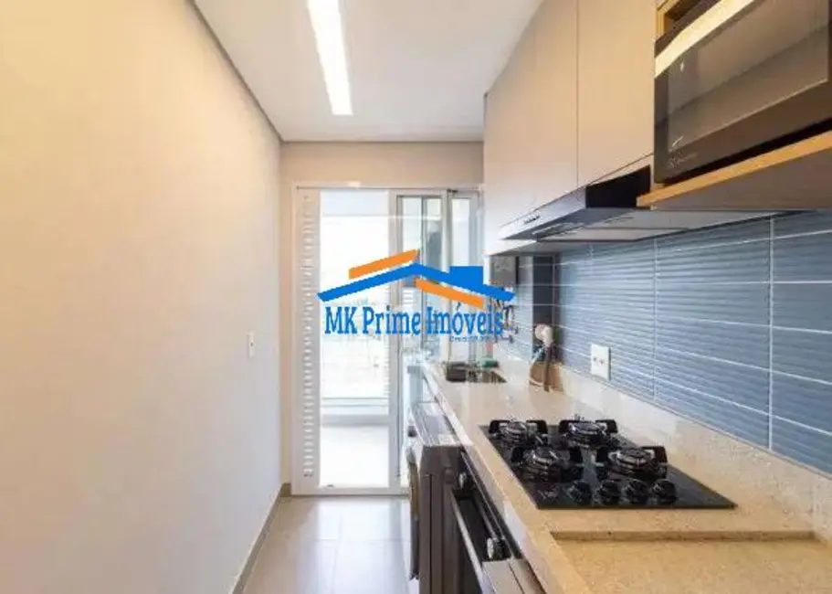 Foto 8 de Apartamento com 3 quartos à venda, 65m2 em Rochdale, Osasco - SP