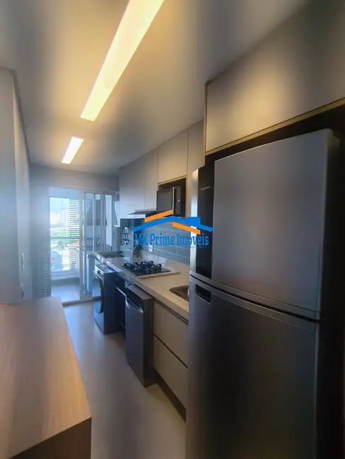 Apartamento com 3 quartos à venda, 65m2 em Rochdale, Osasco - SP - imagem 8 Foto 8 de Apartamento com 3 quartos à venda, 65m2 em Rochdale, Osasco - SP