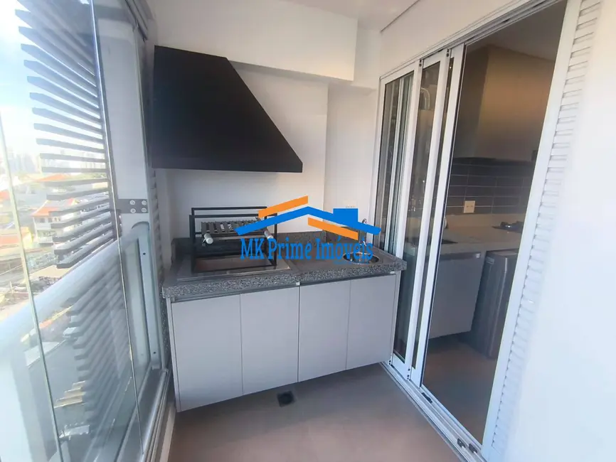 Apartamento com 3 quartos à venda, 65m2 em Rochdale, Osasco - SP - imagem 5 Foto 5 de Apartamento com 3 quartos à venda, 65m2 em Rochdale, Osasco - SP