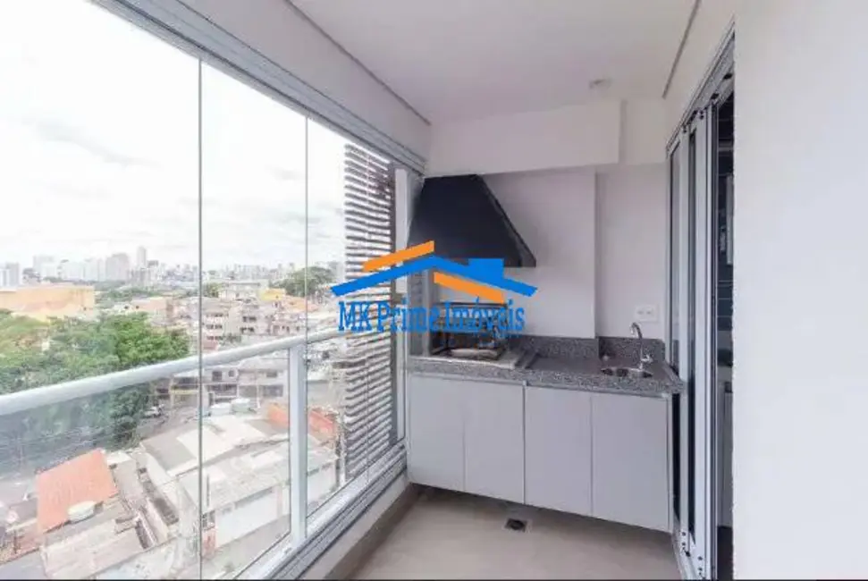 Foto 2 de Apartamento com 3 quartos à venda, 65m2 em Rochdale, Osasco - SP