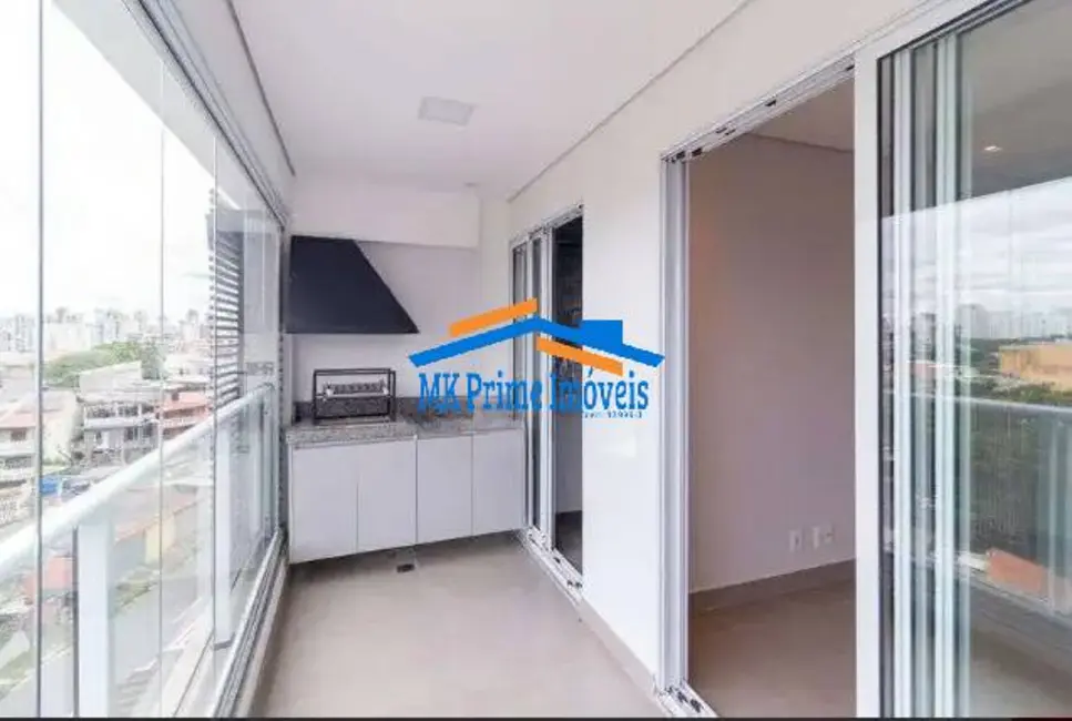 Foto 1 de Apartamento com 3 quartos à venda, 65m2 em Rochdale, Osasco - SP