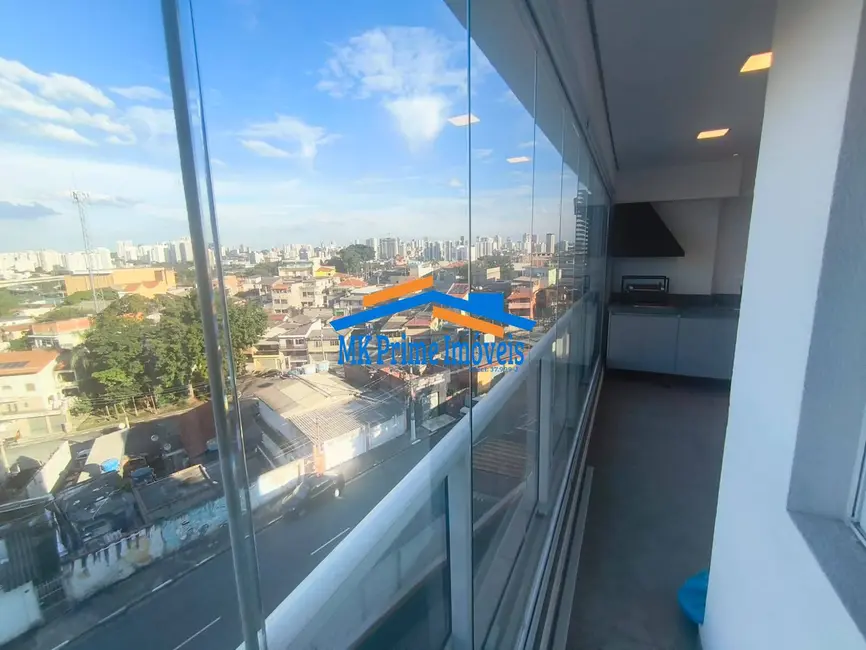 Apartamento com 3 quartos à venda, 65m2 em Rochdale, Osasco - SP - imagem 4 Foto 4 de Apartamento com 3 quartos à venda, 65m2 em Rochdale, Osasco - SP