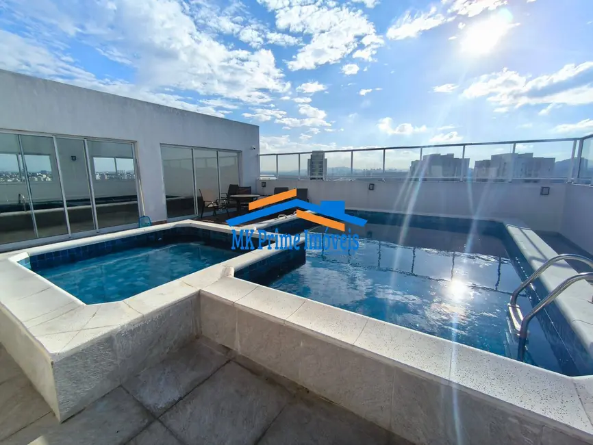 Apartamento com 3 quartos à venda, 65m2 em Rochdale, Osasco - SP - imagem 1 Foto 1 de Apartamento com 3 quartos à venda, 65m2 em Rochdale, Osasco - SP