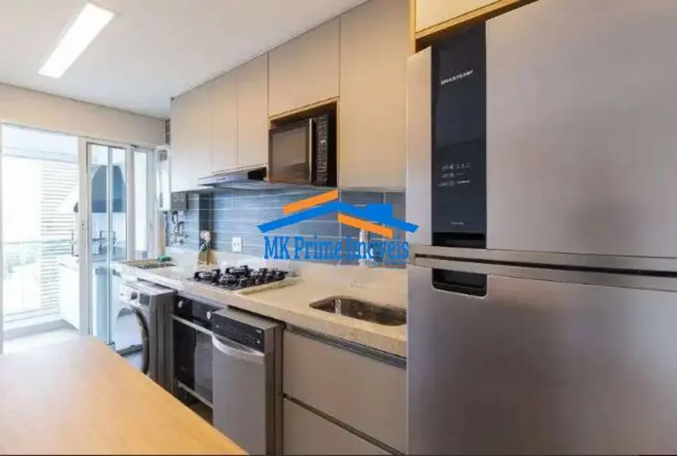 Foto 7 de Apartamento com 3 quartos à venda, 65m2 em Rochdale, Osasco - SP