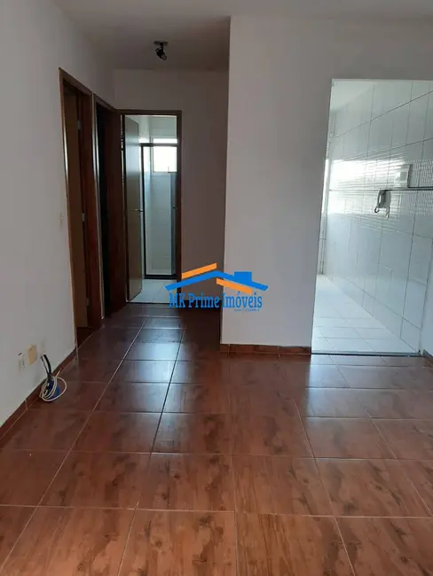 Foto 8 de Apartamento com 2 quartos à venda, 46m2 em Jardim Ísis, Cotia - SP