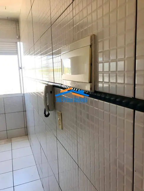 Foto 5 de Apartamento com 2 quartos à venda, 46m2 em Jardim Ísis, Cotia - SP