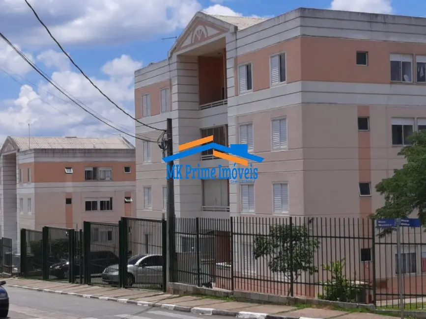 Foto 1 de Apartamento com 2 quartos à venda, 46m2 em Jardim Ísis, Cotia - SP