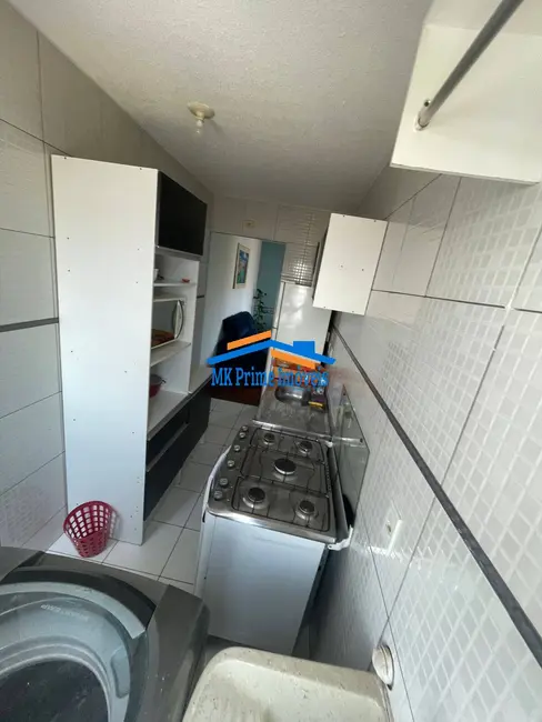 Foto 3 de Apartamento com 2 quartos à venda, 46m2 em Jardim Ísis, Cotia - SP
