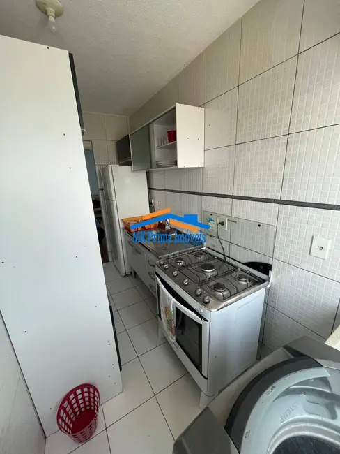 Foto 6 de Apartamento com 2 quartos à venda, 46m2 em Jardim Ísis, Cotia - SP