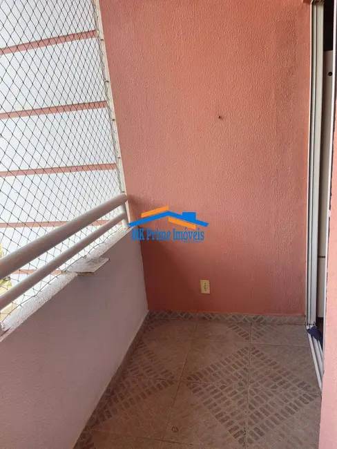 Foto 7 de Apartamento com 2 quartos à venda, 46m2 em Jardim Ísis, Cotia - SP