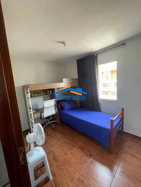 Foto 4 de Apartamento com 2 quartos à venda, 46m2 em Jardim Ísis, Cotia - SP