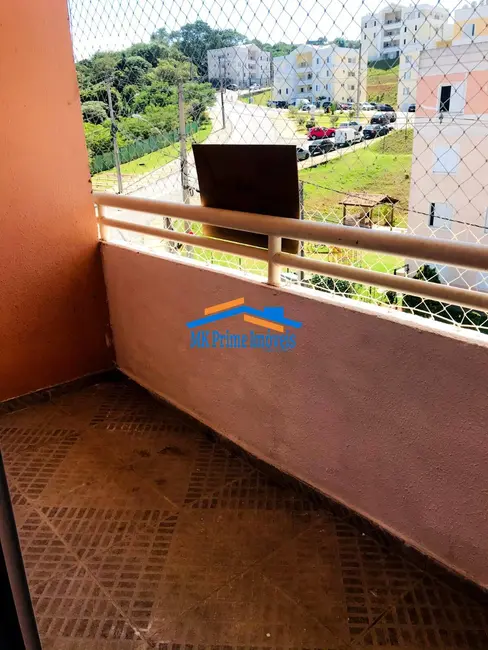 Foto 9 de Apartamento com 2 quartos à venda, 46m2 em Jardim Ísis, Cotia - SP