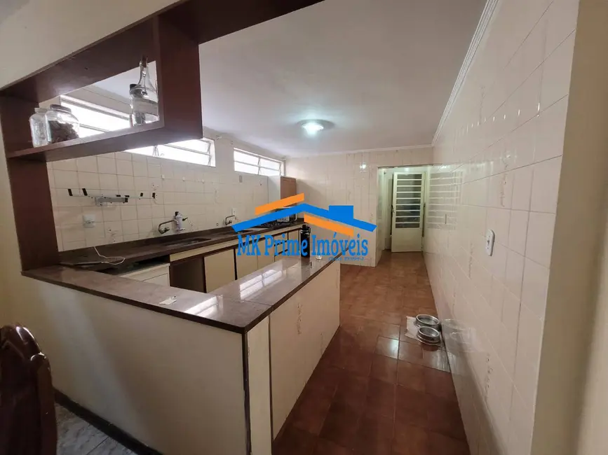 Foto 8 de Sobrado com 3 quartos à venda, 125m2 em Cidade das Flores, Osasco - SP