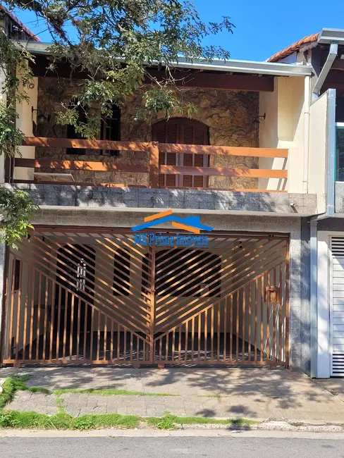 Foto 1 de Sobrado com 3 quartos à venda, 125m2 em Cidade das Flores, Osasco - SP