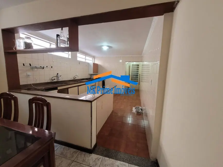 Foto 7 de Sobrado com 3 quartos à venda, 125m2 em Cidade das Flores, Osasco - SP