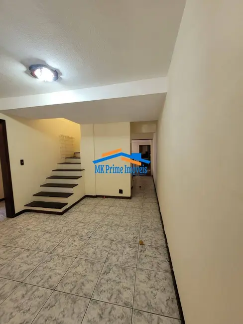 Foto 4 de Sobrado com 3 quartos à venda, 125m2 em Cidade das Flores, Osasco - SP