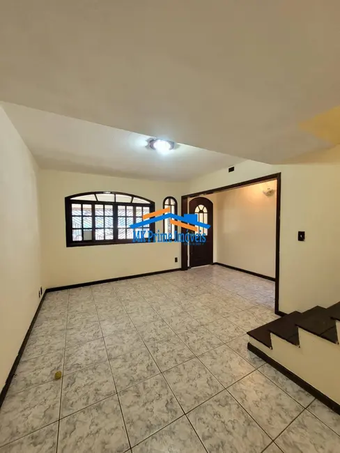 Foto 3 de Sobrado com 3 quartos à venda, 125m2 em Cidade das Flores, Osasco - SP