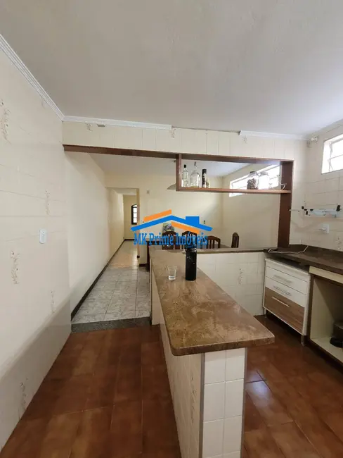 Foto 6 de Sobrado com 3 quartos à venda, 125m2 em Cidade das Flores, Osasco - SP