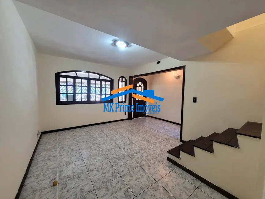 Foto 5 de Sobrado com 3 quartos à venda, 125m2 em Cidade das Flores, Osasco - SP