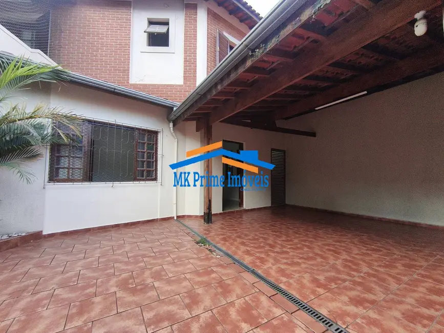 Foto 2 de Sobrado com 3 quartos à venda, 150m2 em Jaguaré, São Paulo - SP