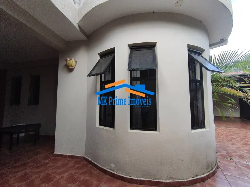 Foto 4 de Sobrado com 3 quartos à venda, 150m2 em Jaguaré, São Paulo - SP