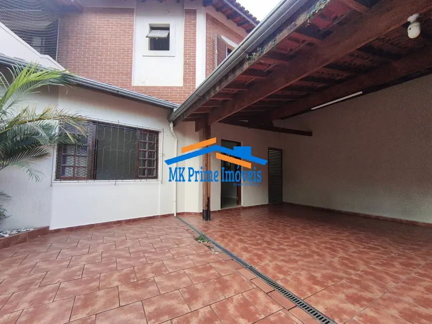 Foto 1 de Sobrado com 3 quartos à venda, 150m2 em Jaguaré, São Paulo - SP