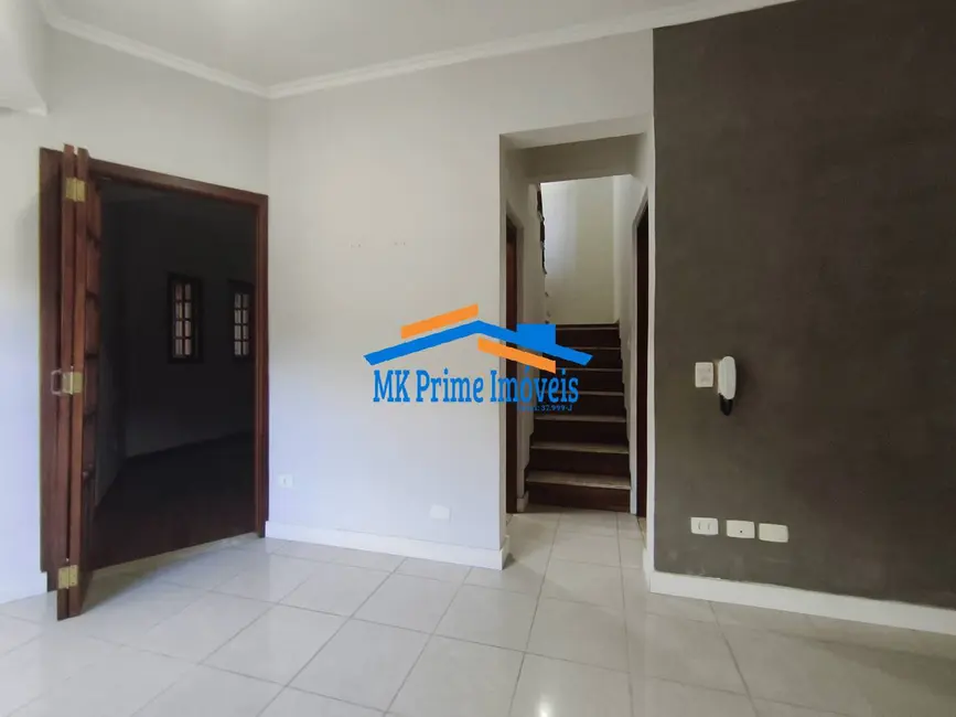 Foto 8 de Sobrado com 3 quartos à venda, 150m2 em Jaguaré, São Paulo - SP