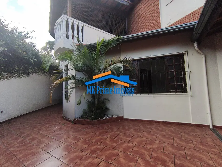 Foto 3 de Sobrado com 3 quartos à venda, 150m2 em Jaguaré, São Paulo - SP