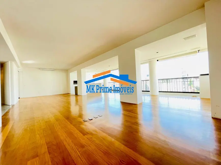 Apartamento com 3 quartos à venda, 215m2 em Sumaré, São Paulo - SP - imagem 9 Foto 9 de Apartamento com 3 quartos à venda, 215m2 em Sumaré, São Paulo - SP