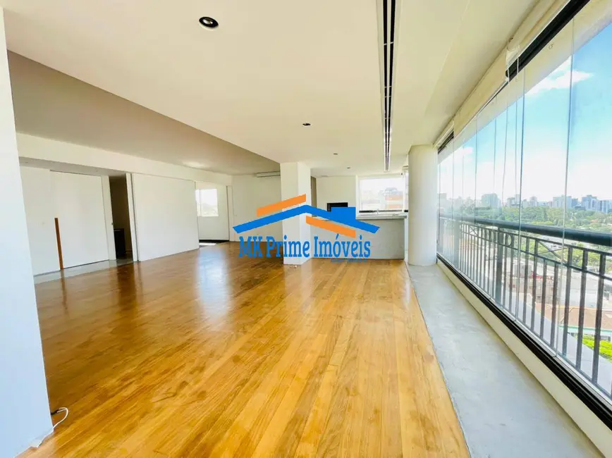 Apartamento com 3 quartos à venda, 215m2 em Sumaré, São Paulo - SP - imagem 5 Foto 5 de Apartamento com 3 quartos à venda, 215m2 em Sumaré, São Paulo - SP