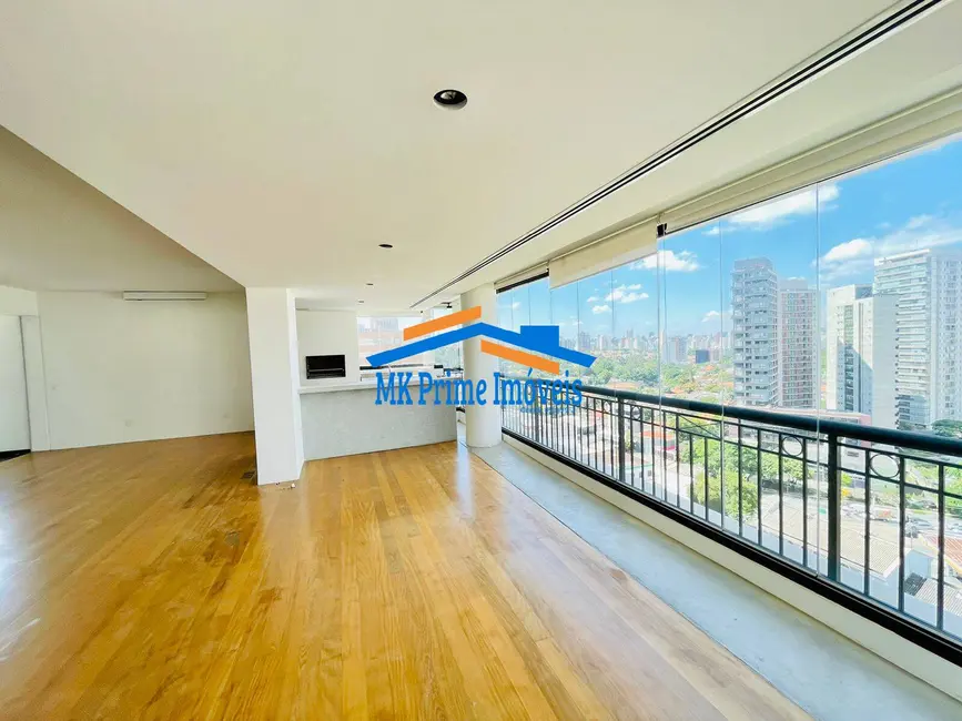 Apartamento com 3 quartos à venda, 215m2 em Sumaré, São Paulo - SP - imagem 7 Foto 7 de Apartamento com 3 quartos à venda, 215m2 em Sumaré, São Paulo - SP