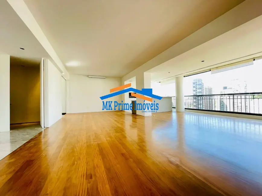 Apartamento com 3 quartos à venda, 215m2 em Sumaré, São Paulo - SP - imagem 1 Foto 1 de Apartamento com 3 quartos à venda, 215m2 em Sumaré, São Paulo - SP
