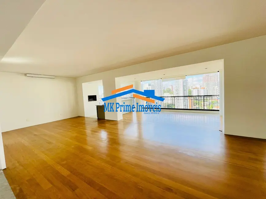 Apartamento com 3 quartos à venda, 215m2 em Sumaré, São Paulo - SP - imagem 6 Foto 6 de Apartamento com 3 quartos à venda, 215m2 em Sumaré, São Paulo - SP