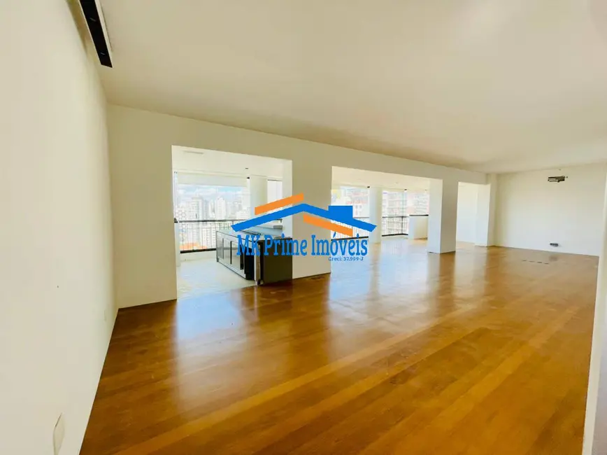 Apartamento com 3 quartos à venda, 215m2 em Sumaré, São Paulo - SP - imagem 8 Foto 8 de Apartamento com 3 quartos à venda, 215m2 em Sumaré, São Paulo - SP