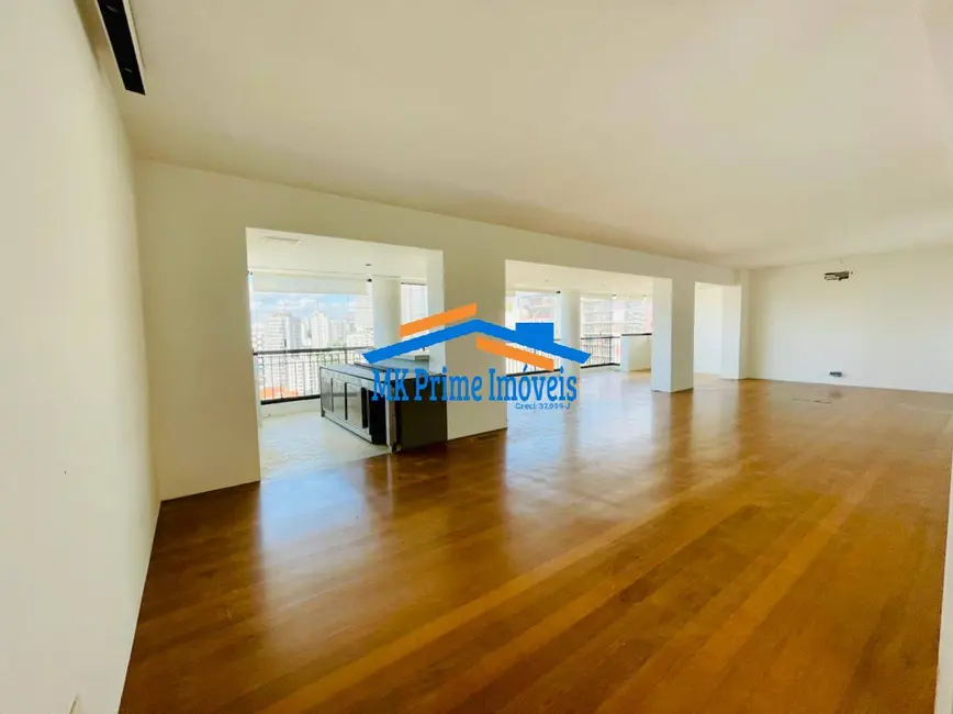 Apartamento com 3 quartos à venda, 215m2 em Sumaré, São Paulo - SP - imagem 2 Foto 2 de Apartamento com 3 quartos à venda, 215m2 em Sumaré, São Paulo - SP
