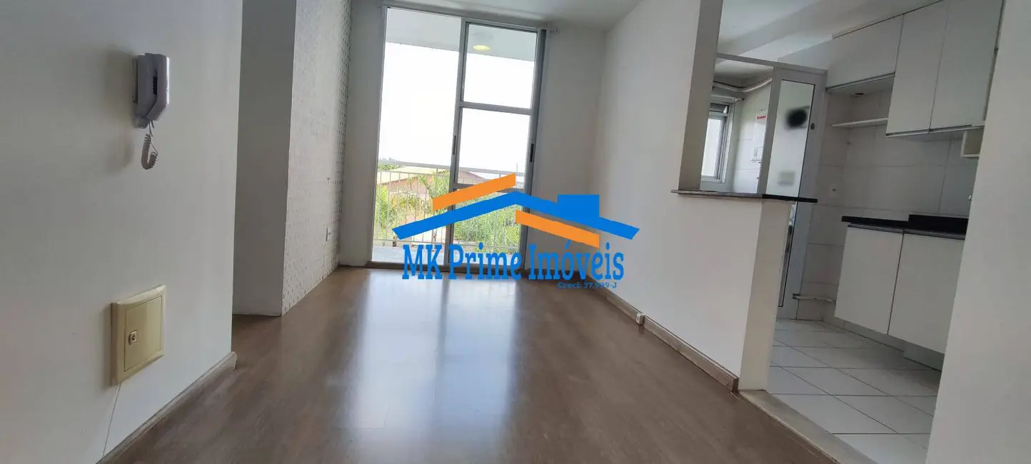 Foto 4 de Apartamento com 2 quartos para alugar, 47m2 em Jardim Belaura, São Paulo - SP