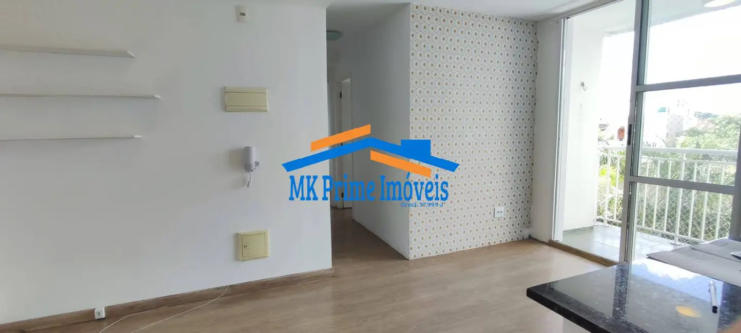 Foto 8 de Apartamento com 2 quartos para alugar, 47m2 em Jardim Belaura, São Paulo - SP
