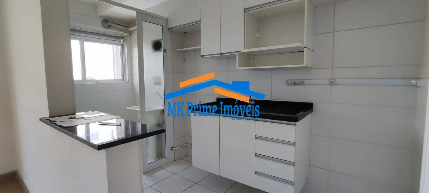 Foto 1 de Apartamento com 2 quartos para alugar, 47m2 em Jardim Belaura, São Paulo - SP