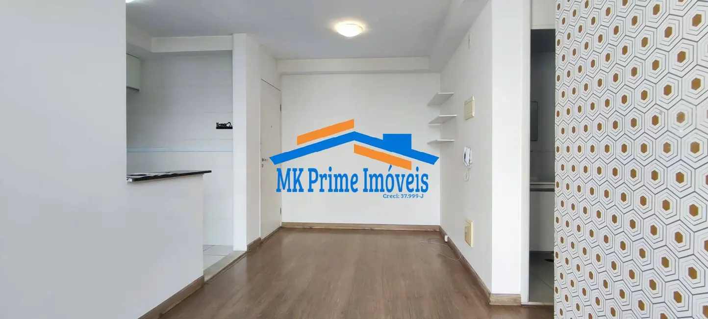 Foto 3 de Apartamento com 2 quartos para alugar, 47m2 em Jardim Belaura, São Paulo - SP
