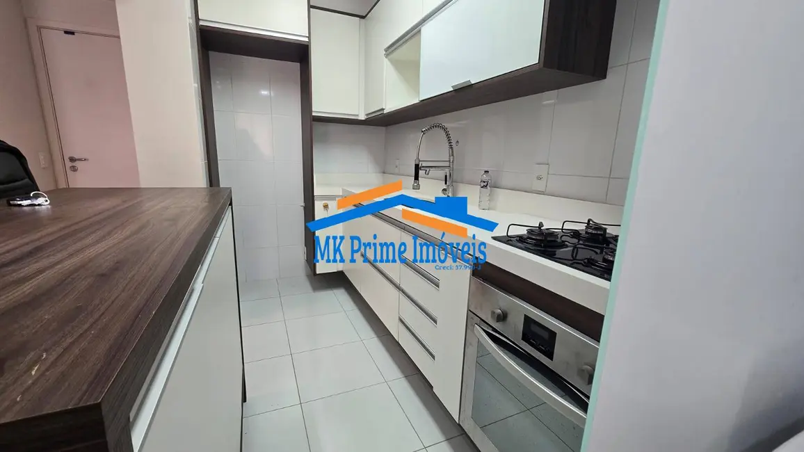 Foto 8 de Apartamento com 2 quartos para alugar, 62m2 em Centro, Osasco - SP